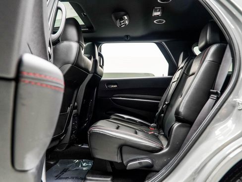 Used 2023 Dodge Durango R/T image 39