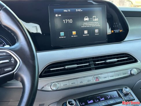 Used 2020 Hyundai Palisade SEL w/ Convenience Package FWD image 26