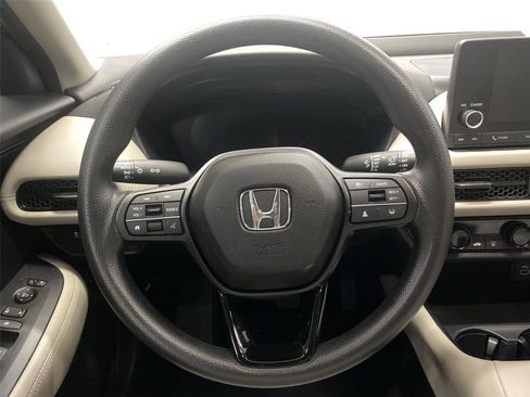 Used 2024 Honda HR-V LX image 15