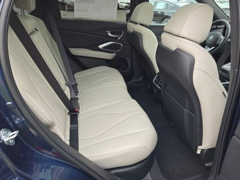 New 2026 Acura RDX SH-AWD image 15