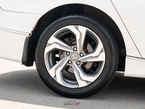 Used 2020 Honda Accord EX-L image 11