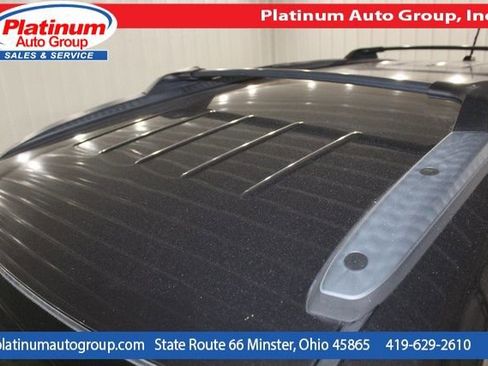Used 2014 Chevrolet Traverse LTZ AWD/4WD image 59