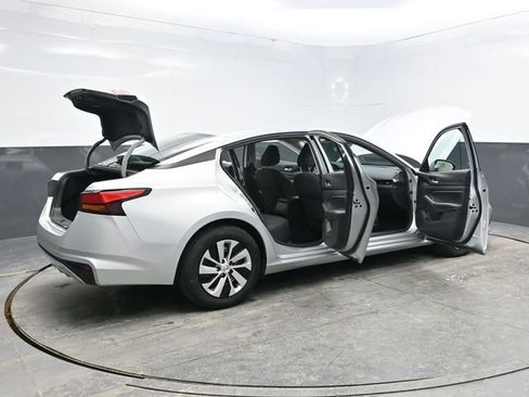 Used 2021 Nissan Altima 2.5 S image 39