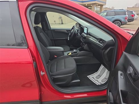 Certified 2023 Ford Escape Active image 16