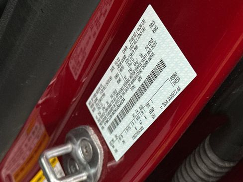 Used 2022 Ford Escape SEL w/ SEL Stealth AWD Package image 27