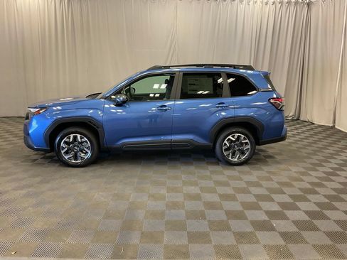 New 2026 Subaru Forester Premium AWD/4WD image 5