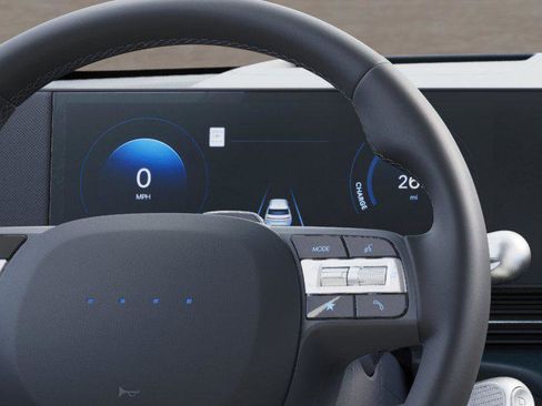 New 2026 Hyundai Ioniq 5 Limited image 14