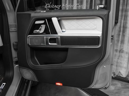 Used 2021 Mercedes-Benz G 550 image 35