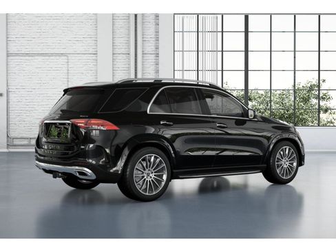 New 2026 Mercedes-Benz GLE 450 4MATIC image 21