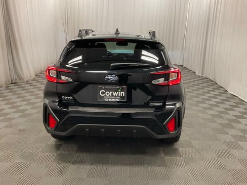 New 2026 Subaru Crosstrek 2.5i Limited w/ Crosstrek Mirror Package AWD/4WD image 3