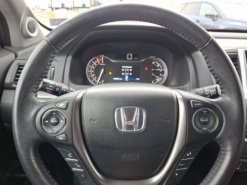 Used 2017 Honda Pilot EX-L image 21