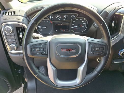 Used 2021 GMC Sierra 1500 Elevation AWD/4WD image 18