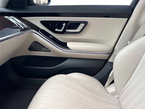 Used 2023 Mercedes-Benz S 500 4MATIC image 22