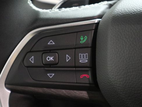 New 2026 Jeep Grand Cherokee Limited AWD/4WD image 28