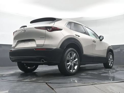 Used 2024 MAZDA CX-30 AWD 2.5 S w/ Preferred Package image 32