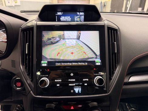 Used 2022 Subaru Forester Sport image 17