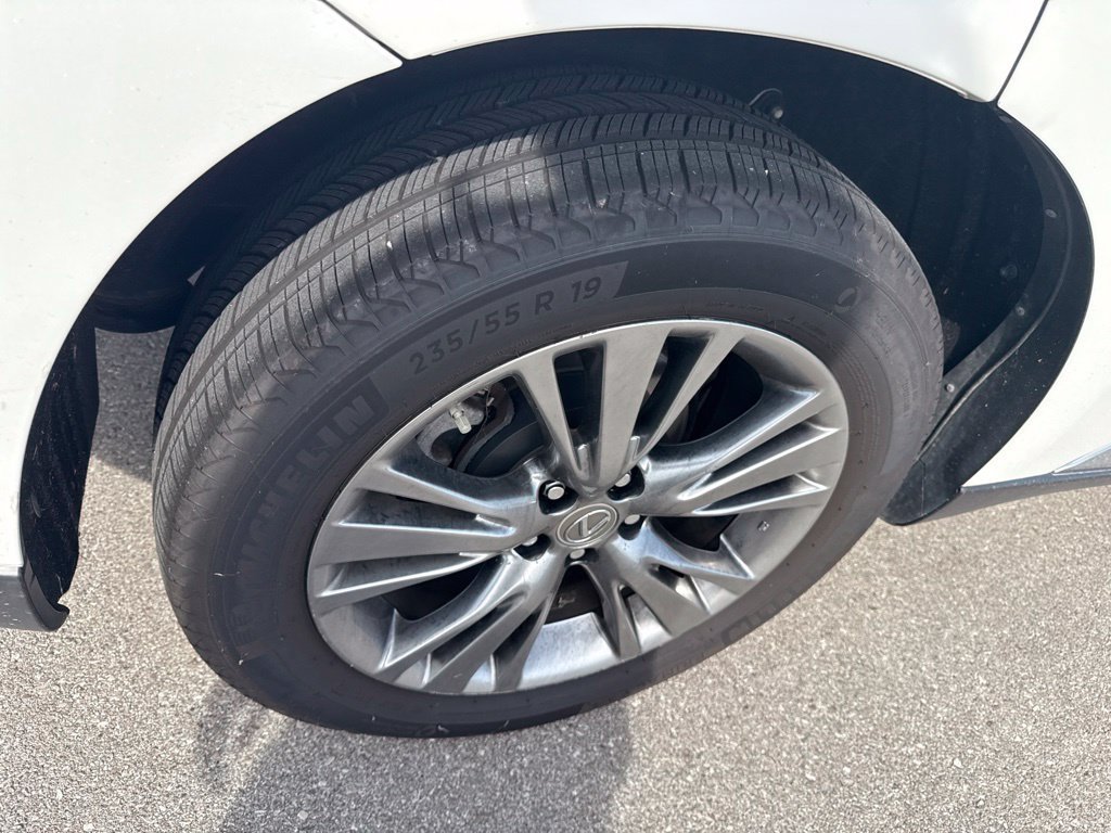 Used 2014 Lexus RX 350 AWD w/ Navigation Package image 12