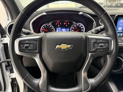 Used 2019 Chevrolet Blazer LT image 16