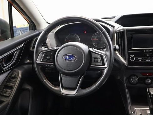 Used 2018 Subaru Crosstrek 2.0i Premium w/ Popular Package #3 AWD/4WD image 14