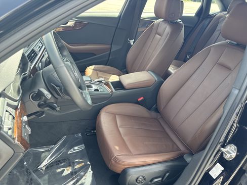 Used 2019 Audi A4 2.0T Prestige w/ Prestige Package FWD image 19