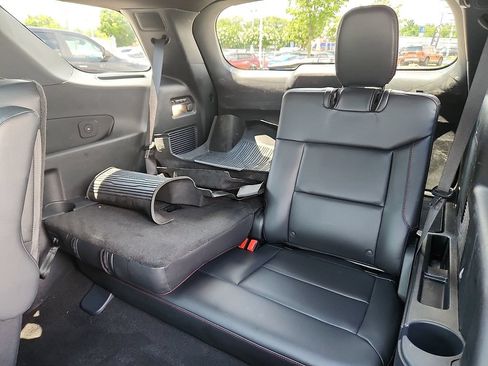 Used 2025 Ford Explorer ST AWD/4WD image 7