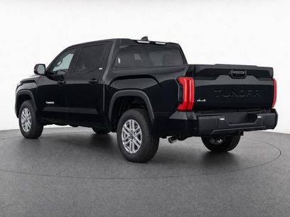 New 2026 Toyota Tundra Platinum