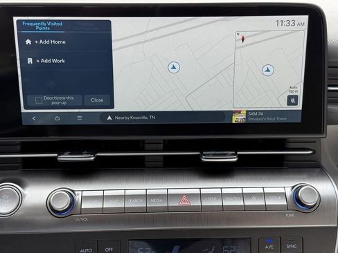 New 2025 Hyundai Kona SE image 17