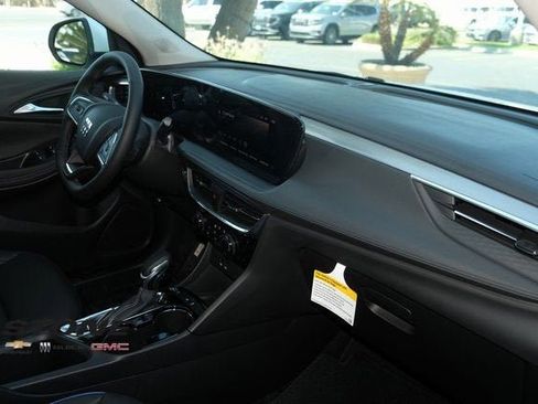 New 2026 Buick Encore GX Sport Touring w/ Advanced Technology Package image 15