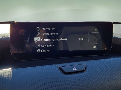 New 2026 MAZDA CX-90 3.3 Turbo w/ Select Package image 27