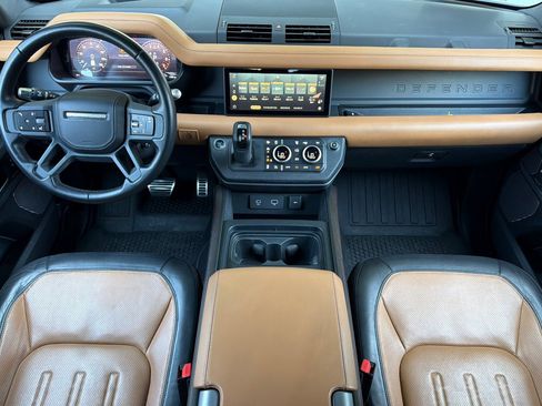 Used 2020 Land Rover Defender 110 X AWD/4WD image 15