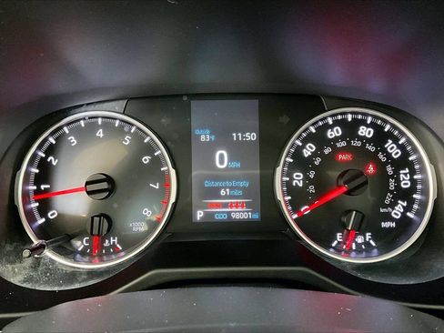 Used 2022 Toyota RAV4 LE FWD image 23