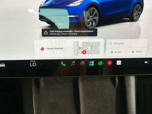 Used 2024 Tesla Model Y Long Range AWD/4WD image 24