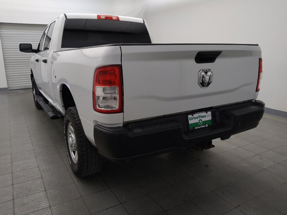 Used 2020 RAM 2500 Tradesman w/ Protection Group AWD/4WD image 6