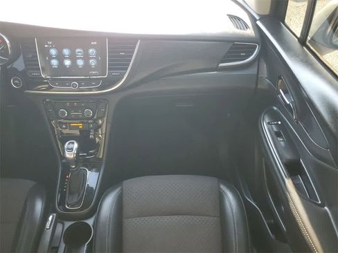 Used 2019 Buick Encore Preferred image 12