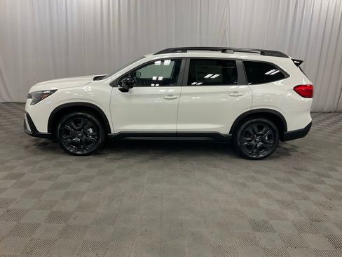 New 2026 Subaru Ascent Bronze Edition image 7