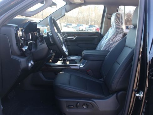 New 2026 GMC Sierra 1500 Elevation w/ Elevation Premium Package image 13