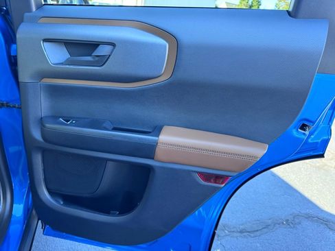 New 2025 Ford Bronco Sport Outer Banks image 24