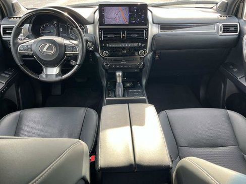 Certified 2023 Lexus GX 460 Premium w/ Premium Package AWD/4WD image 14