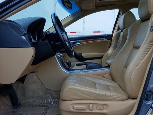 Used 2005 Acura TL FWD image 54