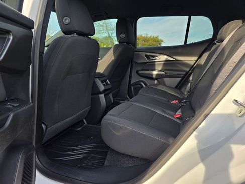 New 2026 Chevrolet Equinox EV LT image 19