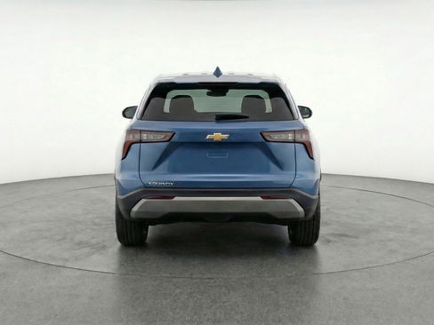 Used 2025 Chevrolet Equinox LT image 7