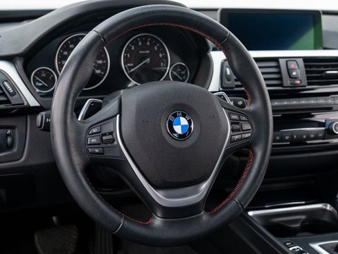 Used 2014 BMW 428i xDrive Convertible image 11