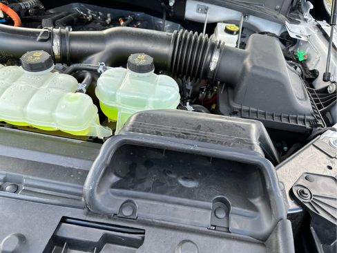 Used 2025 Ford F150 XLT w/ Equipment Group 302A MID image 25