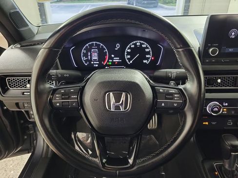 Used 2023 Honda Civic Sport image 25