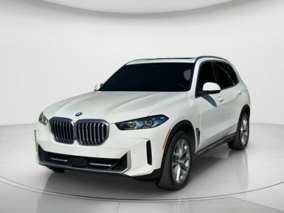 Certified 2024 BMW X5 sDrive40i w/ Premium Package