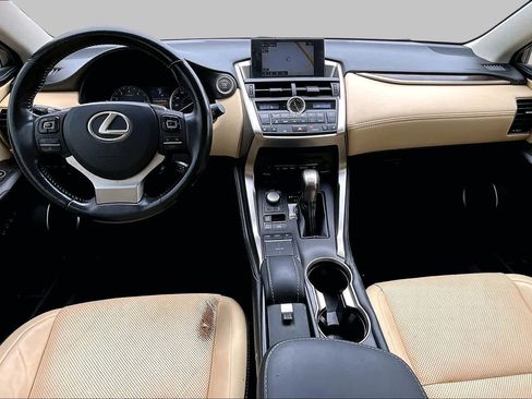Used 2016 Lexus NX 200t FWD w/ Luxury Package image 16