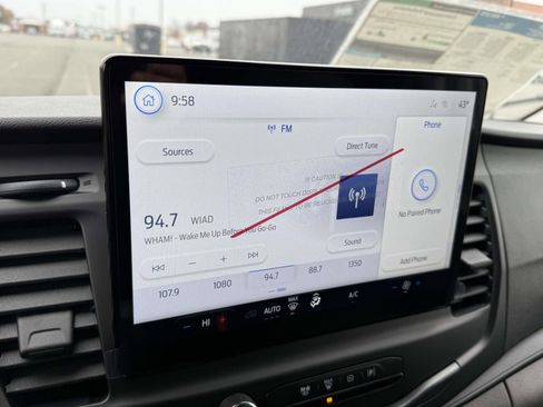 New 2026 Ford Transit 150 148 Medium Roof w/ Load Area Protection Package image 14