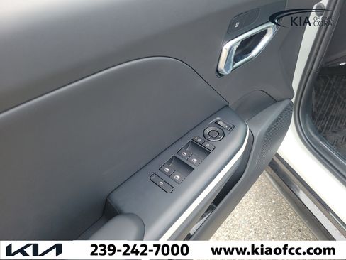 New 2026 Kia K4 GT-Line Turbo FWD image 23