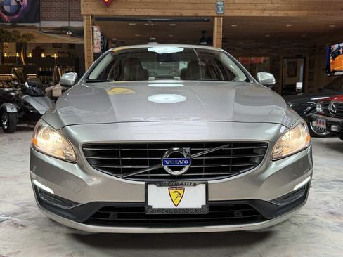 Used 2016 Volvo S60 T5 Premier FWD image 7