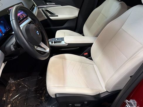 Used 2026 BMW X1 xDrive28i w/ Technology Package AWD/4WD image 5